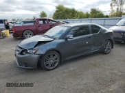 ✅ 2013 Scion tC • VIN: JTKJF5C75D3063441 • Lot: 86589505. Wystawiony na Copart z przebiegiem 198 433 mil. Bezpłatny archiwum sprzedaży aukcyjnych z USA i szczegółowy raport historii pojazdu na DreamBid. Zdjęcie 1.