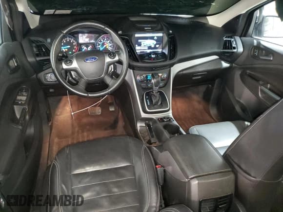 ✅ 2014 Ford Escape SE • VIN: 1FMCU9G98EUB41839 • Lot: 86982525. Listed on Copart with 159,222 mi. Free auction sales archive from the USA and detailed vehicle history report at DreamBid. Image 8.