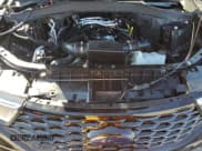 ✅ 2022 Ford Explorer ST • VIN: 1FM5K8GC9NGB88025 • Lot: 85937855. Listed on Copart with 36,946 mi. Free auction sales archive from the USA and detailed vehicle history report at DreamBid. Image 12.