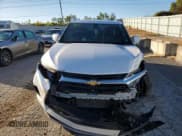 ✅ 2020 Chevrolet Blazer LT • VIN: 3GNKBCRS9LS673351 • Lot: 89693085. Listed on Copart with 83,224 mi. Free auction sales archive from the USA and detailed vehicle history report at DreamBid. Image 5.