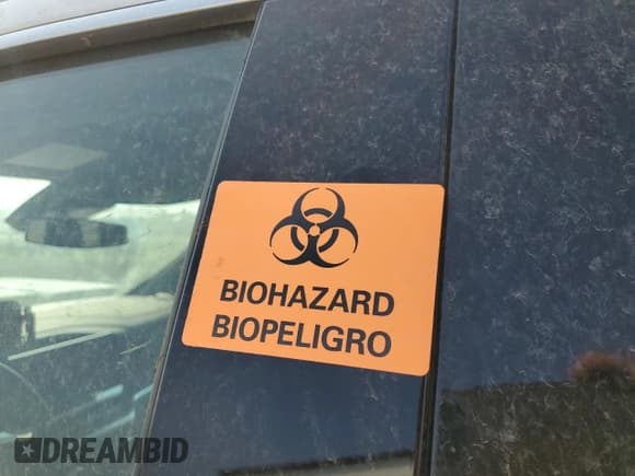 ✅ 2024 GMC Sierra 2500HD SLE • VIN: 1GT49ME71RF336867 • Lot: 80140215. Listed on Copart with Not provided. Free auction sales archive from the USA and detailed vehicle history report at DreamBid. Image 8.