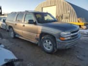 ✅ 2002 Chevrolet Suburban LT • VIN: 3GNFK16Z12G308137 • Лот: 88219835. Опубликован ранее на Copart с пробегом 185 048 миль. Бесплатный доступ к архиву аукционных продаж из США и подробный отчёт об истории автомобиля на DreamBid. Изображение 4.