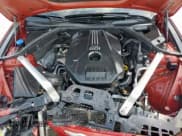 ✅ 2019 Genesis G70 Advanced • VIN: KMTG34LA2KU031118 • Lot: 61782325. Listed on Copart with 73,843 mi. Free auction sales archive from the USA and detailed vehicle history report at DreamBid. Image 11.