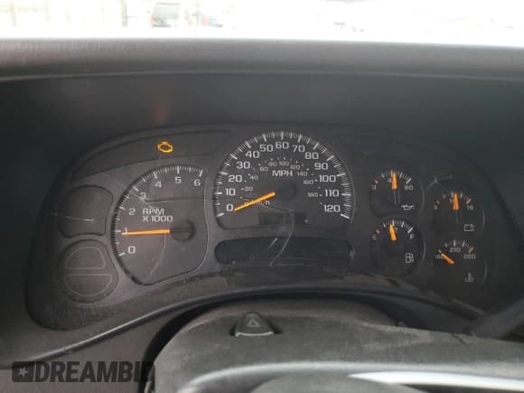 ✅ 2003 Chevrolet Tahoe LS • VIN: 1GNEC13V93R223932 • Lot: 85291365. Listed on Copart with Not provided. Free auction sales archive from the USA and detailed vehicle history report at DreamBid. Image 9.