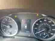 2018 Hyundai Elantra Value Edition with VIN KMHD84LFXJU547820, listed as a Copart auction lot 70680385 with 20,689 mi miles and Salvage title. Bid and sale history available at DreamBid. Image 9.