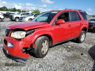 ✅ 2007 Saturn VUE V6 • VIN: 5GZCZ53477S839672 • Lot: 58745025. Wystawiony na Copart z przebiegiem Nie podano. Bezpłatny archiwum sprzedaży aukcyjnych z USA i szczegółowy raport historii pojazdu na DreamBid. Zdjęcie 1.