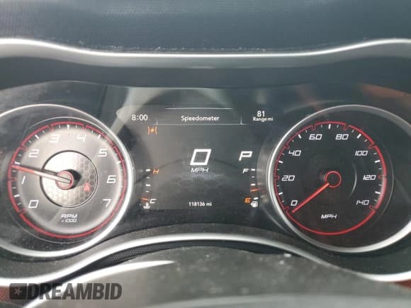 ✅ 2016 Dodge Charger SXT • VIN: 2C3CDXJG1GH216228 • Лот: 90423865. Опубликован ранее на Copart с пробегом 118 136 миль. Бесплатный доступ к архиву аукционных продаж из США и подробный отчёт об истории автомобиля на DreamBid. Изображение 9.