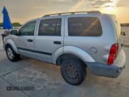✅ 2007 Dodge Durango SXT • VIN: 1D8HD38P27F573551 • Lot: 69414025. Listed on Copart with 284,122 mi. Free auction sales archive from the USA and detailed vehicle history report at DreamBid. Image 2.