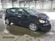 2012 Chevrolet Sonic LT с VIN 1G1JC6SHXC4134876, выставлен на аукционе Copart как лот 50733154 с пробегом 73 872 миль миль и Списание • Salvage title. История ставок и продаж доступна на DreamBid. Изображение 4.