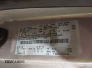 ✅ 2009 Ford Econoline Cargo Commercial • VIN: 1FTNE14W69DA90403 • Лот: 41909998. Опубликован ранее на IAAI с пробегом 49 417 миль. Бесплатный доступ к архиву аукционных продаж из США и подробный отчёт об истории автомобиля на DreamBid. Изображение 9.