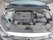 ✅ 2020 Hyundai Elantra SE • VIN: 5NPD74LF6LH561038 • Lot: 43349622. Listed on IAAI with 88,490 mi. Free auction sales archive from the USA and detailed vehicle history report at DreamBid. Image 10.