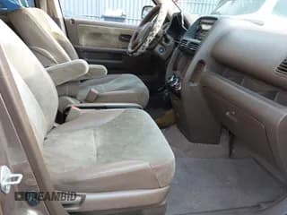 ✅ 2002 Honda CR-V EX • VIN: JHLRD78822C054094 • Lot: 43829461. Wystawiony na IAAI z przebiegiem 197 610 mil. Bezpłatny archiwum sprzedaży aukcyjnych z USA i szczegółowy raport historii pojazdu na DreamBid. Zdjęcie 5.