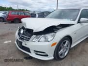 ✅ 2012 Mercedes-Benz E 350 Luxury • VIN: WDDHF8JBXCA631343 • Lot: 42291840. Listed on IAAI with 80,945 mi. Free auction sales archive from the USA and detailed vehicle history report at DreamBid. Image 6.