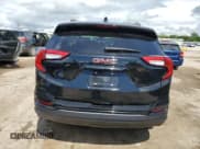 ✅ 2024 GMC Terrain SLE • VIN: 3GKALMEGXRL179645 • Lot: 60807005. Listed on Copart with Not provided. Free auction sales archive from the USA and detailed vehicle history report at DreamBid. Image 6.