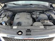 ✅ 2010 Hyundai Veracruz Limited • VIN: KM8NUDCC0AU135282 • Лот: 71291485. Опубликован ранее на Copart с пробегом 136 132 миль. Бесплатный доступ к архиву аукционных продаж из США и подробный отчёт об истории автомобиля на DreamBid. Изображение 12.