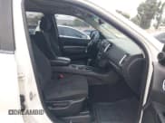 ✅ 2011 Dodge Durango Heat • VIN: 1D4RD3GG1BC687350 • Lot: 43577818. Wystawiony na IAAI z przebiegiem 184 717 mil. Bezpłatny archiwum sprzedaży aukcyjnych z USA i szczegółowy raport historii pojazdu na DreamBid. Zdjęcie 5.