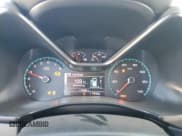 ✅ 2018 Chevrolet Colorado 4WD Z71 • VIN: 1GCGTDEN8J1100358 • Lot: 67982214. Wystawiony na Copart z przebiegiem 113 452 mil. Bezpłatny archiwum sprzedaży aukcyjnych z USA i szczegółowy raport historii pojazdu na DreamBid. Zdjęcie 9.