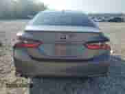 2023 Toyota Camry Hybrid SE с VIN 4T1S31AK4PU051960, выставлен на аукционе Copart как лот 68716175 с пробегом 35 828 миль миль и Списание • Salvage title. История ставок и продаж доступна на DreamBid. Изображение 6.