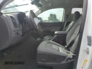 ✅ 2021 GMC Canyon 2WD Elevation Standard • VIN: 1GTG5BENXM1255027 • Lot: 72083465. Listed on Copart with 44,223 mi. Free auction sales archive from the USA and detailed vehicle history report at DreamBid. Image 7.