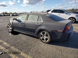 ✅ 2012 Chevrolet Malibu 1LT • VIN: 1G1ZC5E01CF282759 • Lot: 76334274. Listed on Copart with 67,342 mi. Free auction sales archive from the USA and detailed vehicle history report at DreamBid. Image 2.