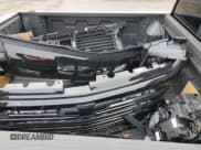 ✅ 2025 Chevrolet Silverado 1500 High Country • VIN: 1GCUKJE89SZ161560 • Lot: 85672395. Listed on Copart with 9,390 mi. Free auction sales archive from the USA and detailed vehicle history report at DreamBid. Image 12.