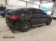 ✅ 2021 Mercedes-Benz GLE 53 AMG • VIN: 4JGFD6BB4MA271252 • Lot: 86163385. Wystawiony na Copart z przebiegiem 44 304 mil. Bezpłatny archiwum sprzedaży aukcyjnych z USA i szczegółowy raport historii pojazdu na DreamBid. Zdjęcie 3.