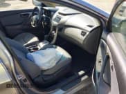 ✅ 2011 Hyundai Elantra GLS • VIN: KMHDH4AE4BU087789 • Lot: 43088294. Listed on IAAI with 211,044 mi. Free auction sales archive from the USA and detailed vehicle history report at DreamBid. Image 5.