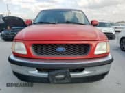 ✅ 1997 Ford F-150 • VIN: 1FTDX1765VKD01937 • Лот: 93561655. Опубликован ранее на Copart с пробегом 119 873 миль. Бесплатный доступ к архиву аукционных продаж из США и подробный отчёт об истории автомобиля на DreamBid. Изображение 5.