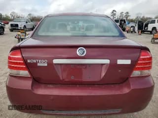 ✅ 2006 Mercury Montego Premier • VIN: 1MEHM42136G617296 • Лот: 85106894. Опубликован ранее на Copart с пробегом 122 563 миль. Бесплатный доступ к архиву аукционных продаж из США и подробный отчёт об истории автомобиля на DreamBid. Изображение 6.