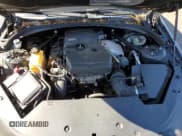 ✅ 2016 Cadillac ATS Luxury Collection AWD • VIN: 1G6AH5RXXG0105085 • Lot: 85900685. Wystawiony na Copart z przebiegiem 110 164 mil. Bezpłatny archiwum sprzedaży aukcyjnych z USA i szczegółowy raport historii pojazdu na DreamBid. Zdjęcie 11.