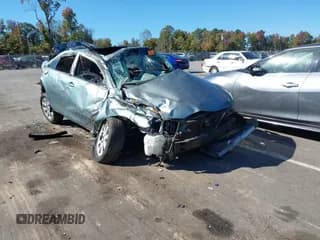 ✅ 2007 Toyota Camry LE • VIN: 4T1BK46K27U515602 • Lot: 43477565. Listed on IAAI with Not provided. Free auction sales archive from the USA and detailed vehicle history report at DreamBid. Image 1.