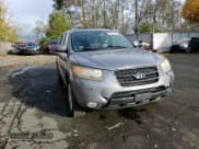 ✅ 2007 Hyundai Santa Fe SE • VIN: 5NMSH73E07H042597 • Lot: 80236884. Listed on Copart with 166,655 mi. Free auction sales archive from the USA and detailed vehicle history report at DreamBid. Image 12.