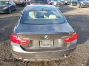 ✅ 2015 BMW 4 Series 428i xDrive • VIN: WBA3N5C50FK197524 • Lot: 43649793. Listed on IAAI with 766,999 mi. Free auction sales archive from the USA and detailed vehicle history report at DreamBid. Image 16.