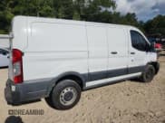 ✅ 2015 Ford Transit Cargo • VIN: 1FTNR1ZM4FKB04236 • Lot: 84591625. Wystawiony na Copart z przebiegiem 149 731 mil. Bezpłatny archiwum sprzedaży aukcyjnych z USA i szczegółowy raport historii pojazdu na DreamBid. Zdjęcie 3.