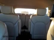 ✅ 2014 Hyundai Santa Fe GLS • VIN: KM8SN4HF6EU043831 • Лот: 91802765. Опубликован ранее на Copart с пробегом 170 070 миль. Бесплатный доступ к архиву аукционных продаж из США и подробный отчёт об истории автомобиля на DreamBid. Изображение 10.