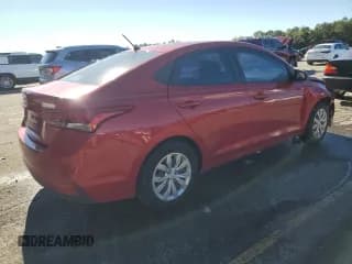 ✅ 2018 Hyundai Accent SE • VIN: 3KPC24A37JE010668 • Лот: 84114504. Опубликован ранее на Copart с пробегом 239 042 миль. Бесплатный доступ к архиву аукционных продаж из США и подробный отчёт об истории автомобиля на DreamBid. Изображение 3.