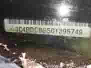 2012 Dodge Journey SXT с VIN 3C4PDCBG5CT395749, выставлен на аукционе IAAI как лот 43411173 с пробегом 172 546 миль миль и . История ставок и продаж доступна на DreamBid. Изображение 9.