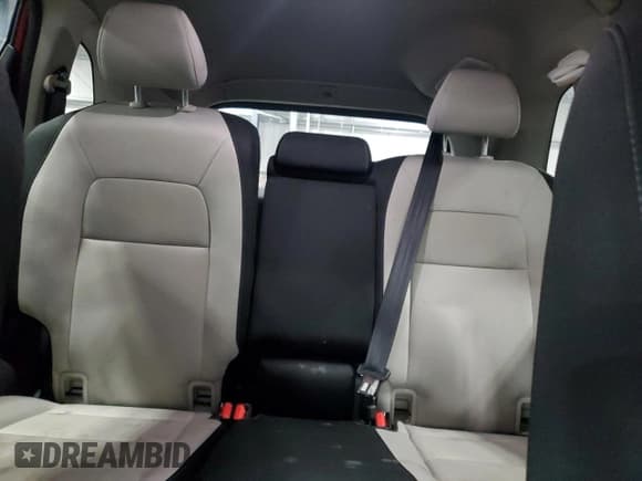 ✅ 2024 Honda CR-V EX • VIN: 7FARS4H4XRE005919 • Lot: 68489845. Listed on Copart with 25,209 mi. Free auction sales archive from the USA and detailed vehicle history report at DreamBid. Image 10.