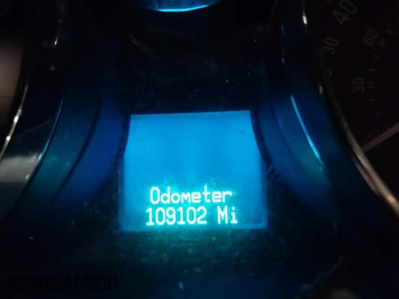 ✅ 2014 Chevrolet Captiva Sport LTZ • VIN: 3GNAL4EK8ES550082 • Lot: 41820168. Wystawiony na IAAI z przebiegiem 109 102 mil. Bezpłatny archiwum sprzedaży aukcyjnych z USA i szczegółowy raport historii pojazdu na DreamBid. Zdjęcie 7.