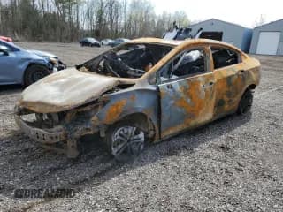 ✅ 2016 Chevrolet Cruze LT • VIN: 1G1BE5SM1G7326052 • Lot: 53398914. Listed on Copart with Not provided. Free auction sales archive from the USA and detailed vehicle history report at DreamBid. Image 1.