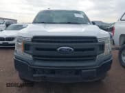 ✅ 2018 Ford F-150 XL • VIN: 1FTEW1EG9JKF64073 • Lot: 43423301. Wystawiony na IAAI z przebiegiem 103 674 mil. Bezpłatny archiwum sprzedaży aukcyjnych z USA i szczegółowy raport historii pojazdu na DreamBid. Zdjęcie 12.