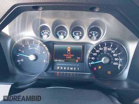 ✅ 2015 Ford F-250 Lariat • VIN: 1FT7W2BT1FEB39288 • Lot: 43499317. Listed on IAAI with 165,109 mi. Free auction sales archive from the USA and detailed vehicle history report at DreamBid. Image 7.