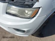 ✅ 2015 Jeep Grand Cherokee Overland • VIN: 1C4RJFCM2FC737133 • Лот: 42012000. Опубликован ранее на IAAI с пробегом 132 928 миль. Бесплатный доступ к архиву аукционных продаж из США и подробный отчёт об истории автомобиля на DreamBid. Изображение 6.