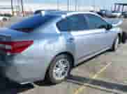 2017 Subaru Impreza Premium с VIN 4S3GKAD6XH3616084, выставлен на аукционе IAAI как лот 43385156 с пробегом Не указан миль и . История ставок и продаж доступна на DreamBid. Изображение 4.