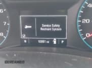 ✅ 2020 Chevrolet Equinox LS • VIN: 2GNAXSEV2L6194498 • Лот: 42660111. Опубликован ранее на IAAI с пробегом 10 861 миль. Бесплатный доступ к архиву аукционных продаж из США и подробный отчёт об истории автомобиля на DreamBid. Изображение 15.