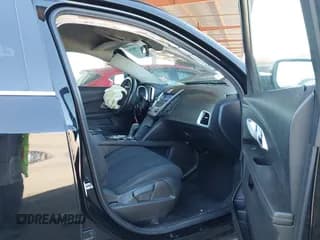 ✅ 2015 Chevrolet Equinox LS • VIN: 2GNALAEKXF1144462 • Лот: 43390201. Опубликован ранее на IAAI с пробегом 157 605 миль. Бесплатный доступ к архиву аукционных продаж из США и подробный отчёт об истории автомобиля на DreamBid. Изображение 5.