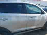 2017 Hyundai Tucson SE Plus с VIN KM8J33A40HU535165, выставлен на аукционе IAAI как лот 42186443 с пробегом 123 239 миль миль и . История ставок и продаж доступна на DreamBid. Изображение 13.