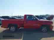 2001 Dodge 1500 with VIN 1B7HC16Z11S735176, listed as a IAAI auction lot 42701943 with 268,564 mi miles and . Bid and sale history available at DreamBid. Image 12.