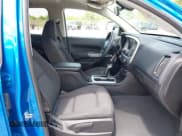 ✅ 2022 Chevrolet Colorado 4WD LT • VIN: 1GCGTCEN7N1248159 • Лот: 42730495. Опубликован ранее на IAAI с пробегом 51 545 миль. Бесплатный доступ к архиву аукционных продаж из США и подробный отчёт об истории автомобиля на DreamBid. Изображение 5.