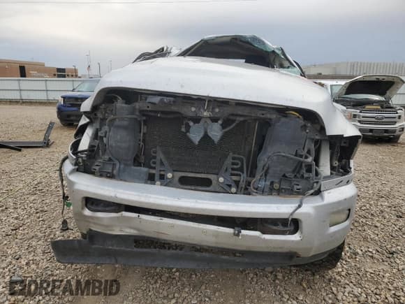 ✅ 2012 Ram 2500 ST • VIN: 3C6TD5HT0CG282631 • Lot: 93089575. Listed on Copart with 263,190 mi. Free auction sales archive from the USA and detailed vehicle history report at DreamBid. Image 5.